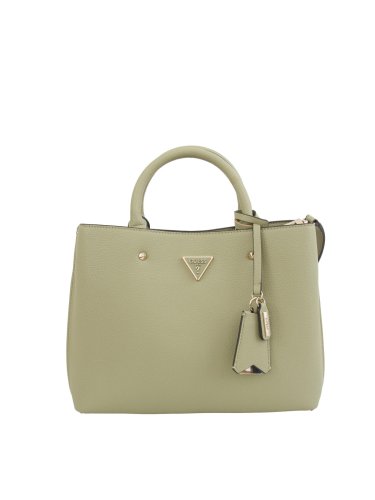 Жіноча сумка з ручками GUESS JEANS BAGS VERDE