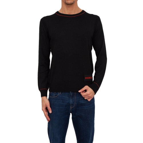 Чоловічий светр BIKKEMBERGS MAGLIA