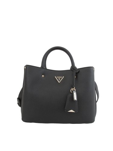 Жіноча сумка з ручками GUESS JEANS  BAGS NERO
