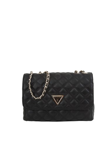 Женская кроссбоди GUESS JEAN BAGS NERO