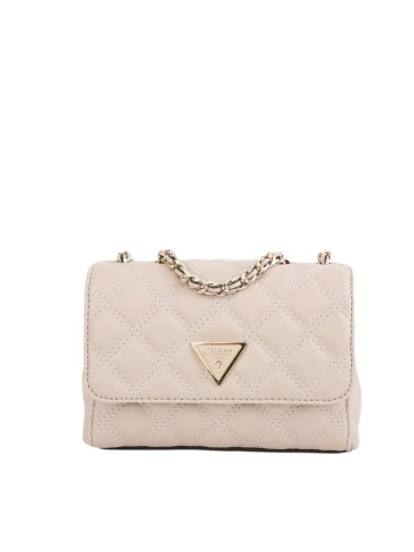 Женская кроссбоди GUESS JEANS BAGS ROSA