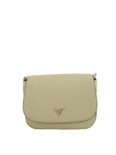 Женская кроссбоди GUESS JEANS BAGS VERDE