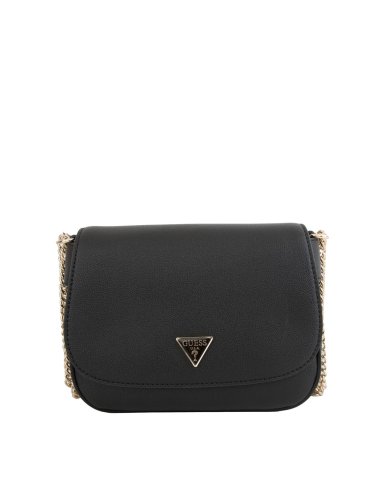 Женская кроссбоди GUESS JEANS BAGS NERO