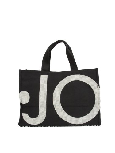 Жіноча сумка з ручками LIU JO Borsa NERO