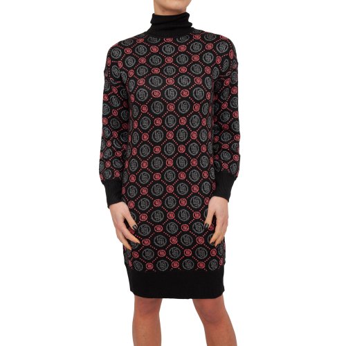 Женское платье LIU JO  DRESS NERO