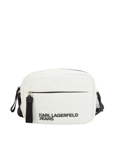 Женская кроссбоди K.LAGERFELD BORSA