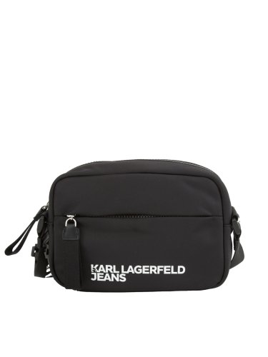 Женская кроссбоди K.LAGERFELD BORSA