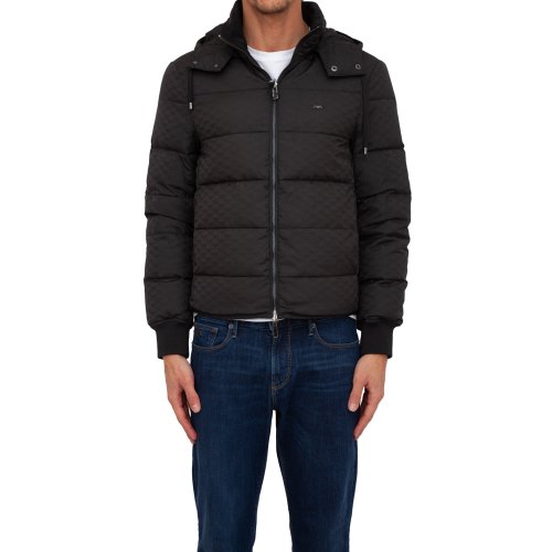 Чоловіча куртка EMPORIO ARMANI GIUBBINO