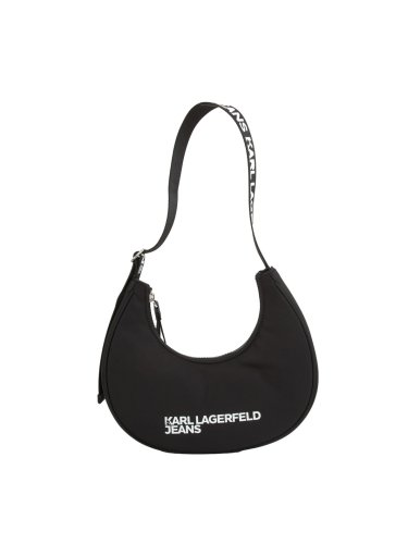 Женская сумка с ручками K.LAGERFELD BORSA