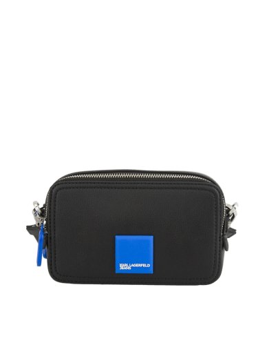 Женская кроссбоди K.LAGERFELD BORSA