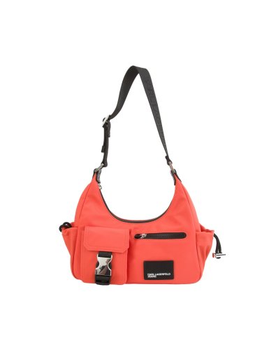 Жіноча сумка з ручками K.LAGERFELD BORSA