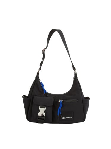 Женская сумка с ручками K.LAGERFELD BORSA