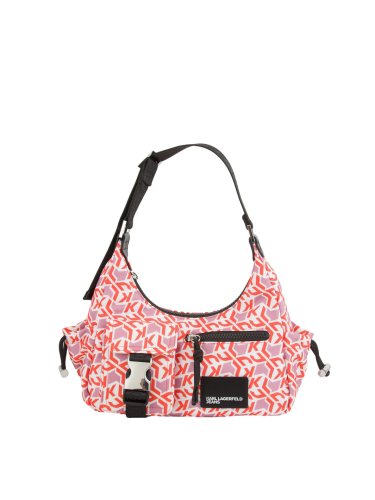 Жіноча сумка з ручками K.LAGERFELD BORSA