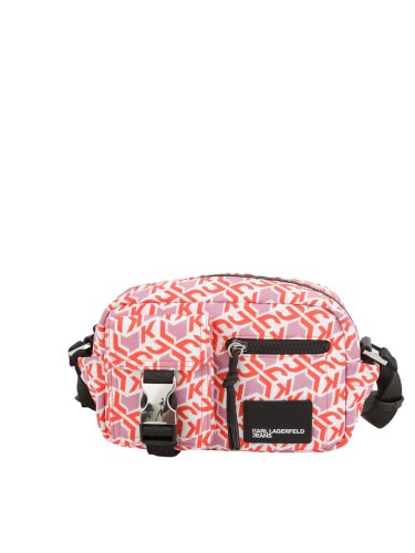 Женская кроссбоди K.LAGERFELD BORSA