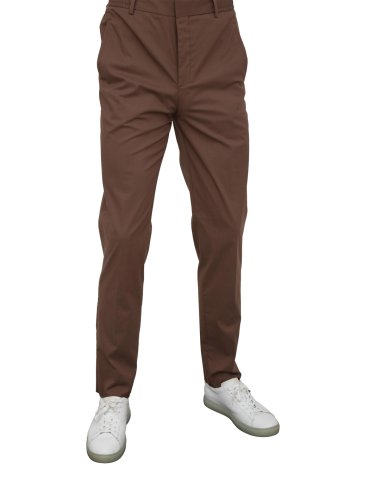Чоловічі повсякденні брюки CORNELIANI PANTALONE