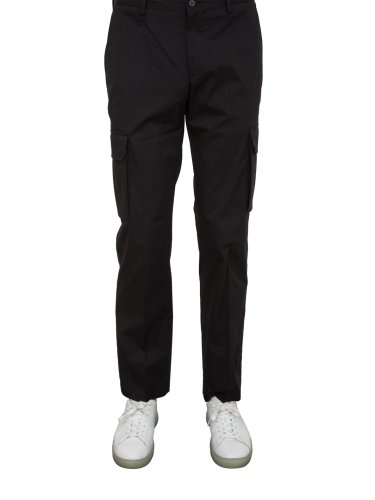 Чоловічі повсякденні брюки CORNELIANI PANTALONE