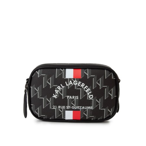 Жіноча кросбоді K.LAGERFELD BORSA