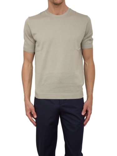 Мужская футболка CORNELIANI T-SHIRT