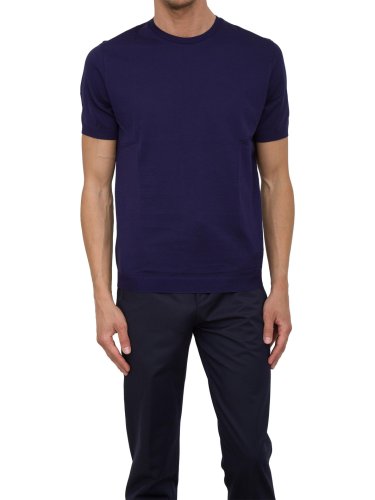 Мужская футболка CORNELIANI T-SHIRT