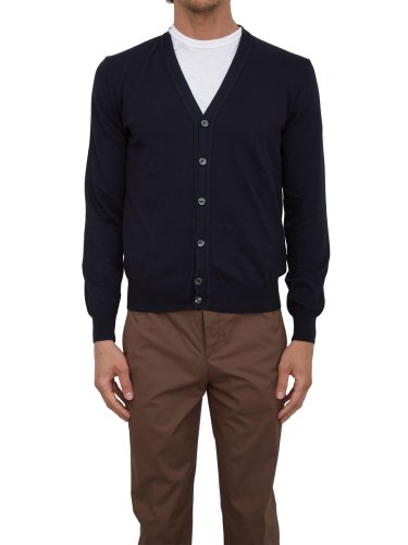 Мужской кардиган AIACE GALASSI CARDIGAN