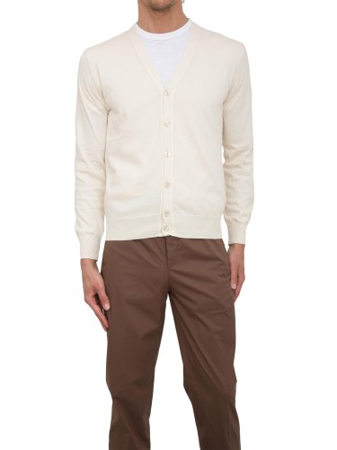 Чоловічий кардиган AIACE GALASSI CARDIGAN