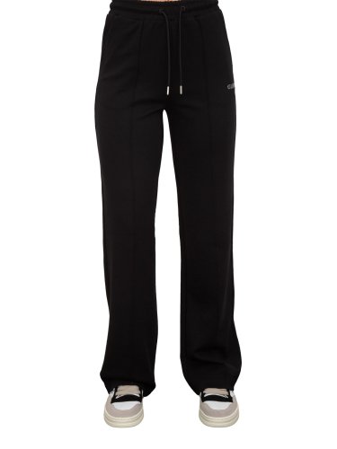 Жіночі спортивні штани GUESS JEANS PANTALONI NERO