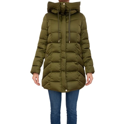 Женская куртка MARELLA GIUBBINO
