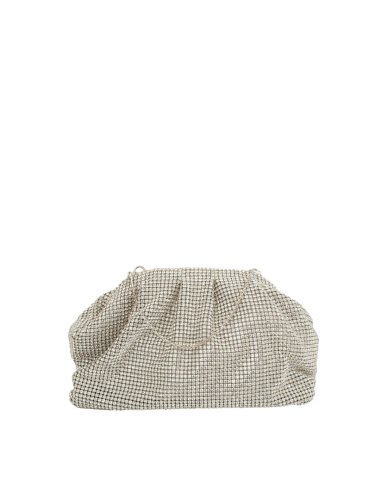 Женская сумка с ручками  TWENTY FOURHAITCH BORSA