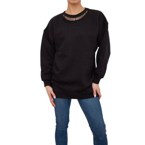 Женское платье PINKO Abito NERO