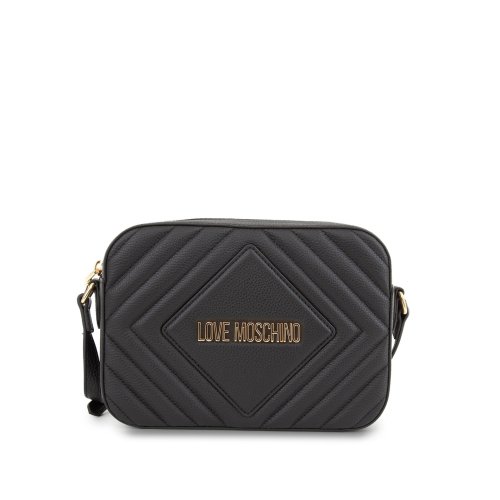 Жіноча кросбоді LOVE MOSCHINO BORSA NERO