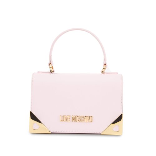 Женская сумка с ручками LOVE MOSCHINO  BORSA CIPRIA