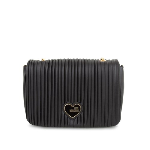 Жіноча кросбоді LOVE MOSCHINO BORSA NERO
