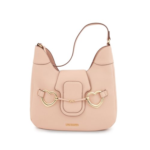Жіноча сумка з ручками LOVE MOSCHINO BORSA CIPRIA