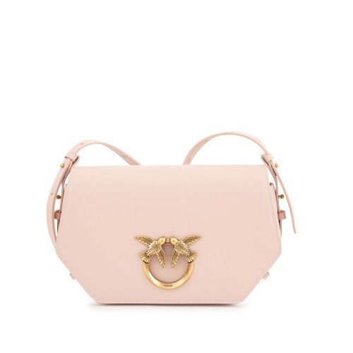 Жіноча кросбоді PINKO Love Bag Borse ROSA