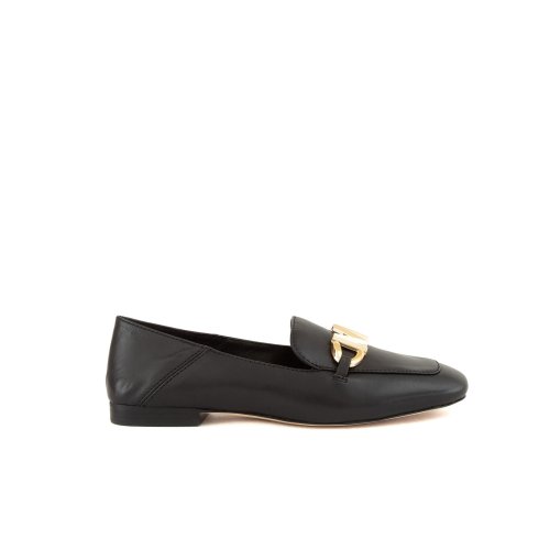 Женская классическая обувь MICHAEL KORS IZZY LOAFER NERO