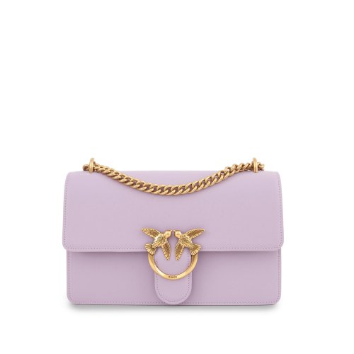 Женская кроссбоди PINKO Love Bag Borse LILLA