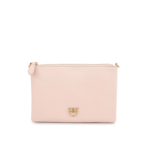 Женский клатч PINKO Piccola pelletteria ROSA