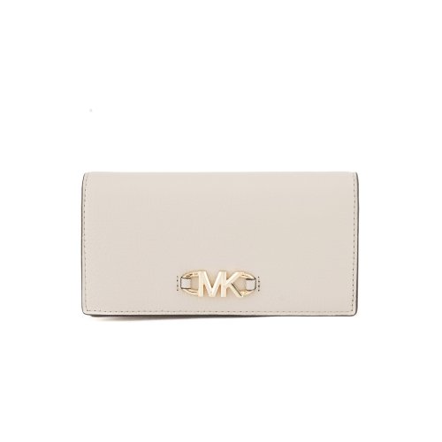Жіночий гаманець MICHAEL KORS LG SLIM WALLET AVORIO