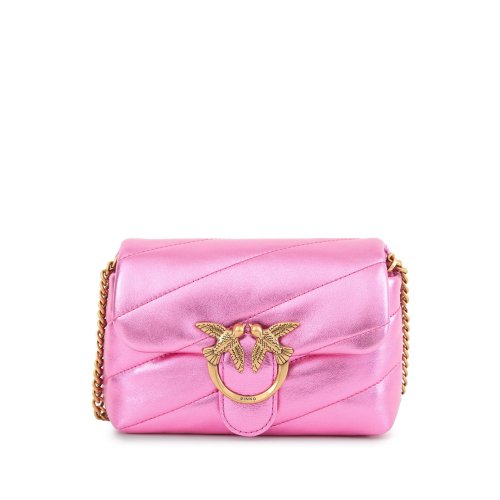Жіноча кросбоді PINKO Love Bag Borse VIOLA