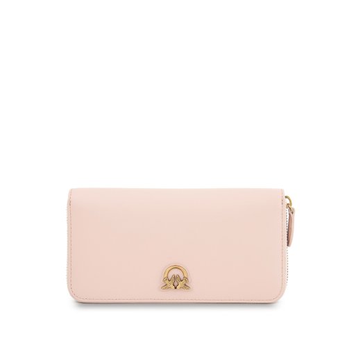 Женский кошелек PINKO Piccola pelletteria ROSA