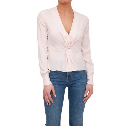 Женская блузка PINKO Blusa ROSA
