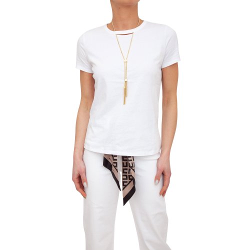 Жіноча футболка ELISABETTA FRANCHI T-SHIRT