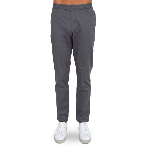 Мужские повседневные брюки ARMANI EXCHANGE TROUSER GRIGIO