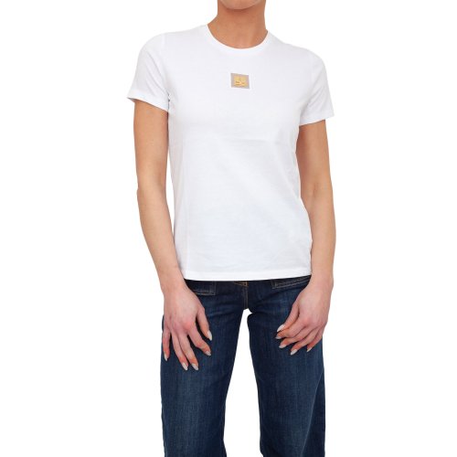 Жіноча футболка ELISABETTA FRANCHI  T-SHIRT