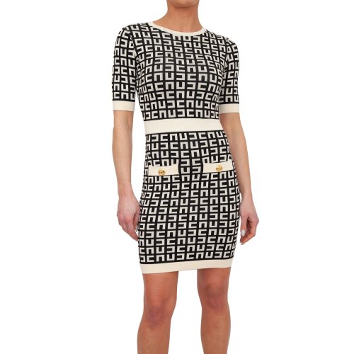 Жіноче плаття ELISABETTA FRANCHI VESTITO