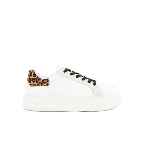Женские кроссовки LIU JO SNEAKERS