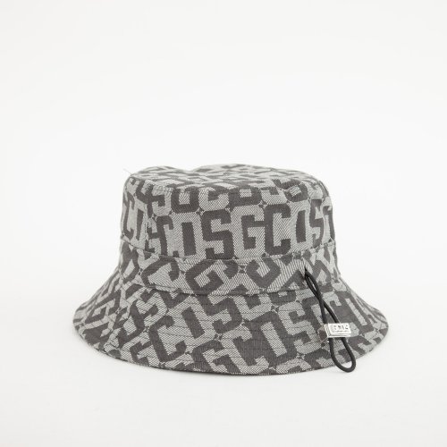 Жіночий капелюх GCDS CAPPELLO