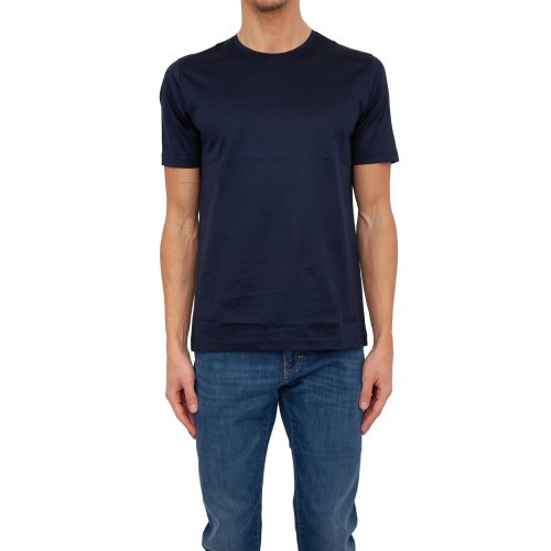 Мужская футболка CORNELIANI T-SHIRT