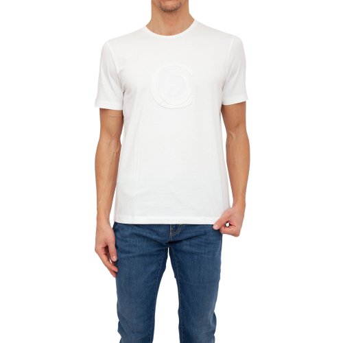 Мужская футболка CORNELIANI  T-SHIRT