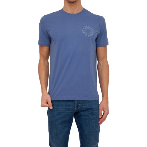 Мужская футболка CORNELIANI T-SHIRT
